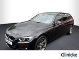 BMW 320i Touring xDrive M Sport PANO, PDC, SHZ - BMW 320: 320i