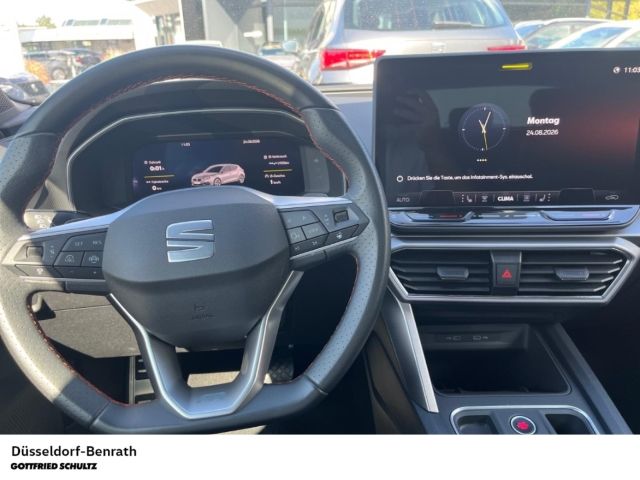 Seat Leon - Bild 11