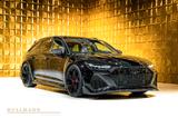 Audi RS6 AVANT ABT LEGACY EDITION + 1 of 200 + - Audi RS6 in Bremen