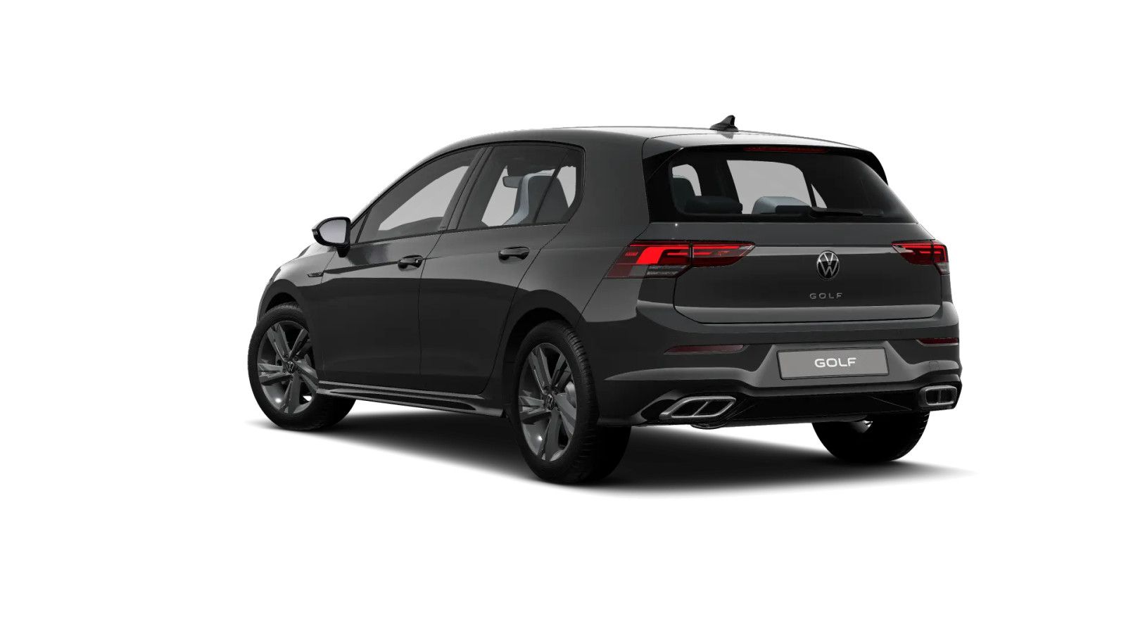 Volkswagen Golf - Bild 5