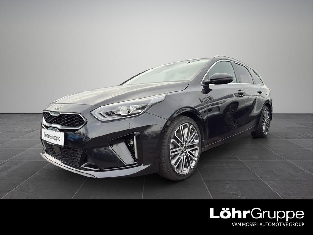 Kia Ceed Sportswagon GT Line *JBL*NAVI*ACC*KAMERA*LE