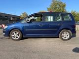 Volkswagen Touran Conceptline - Volkswagen Touran Conceptline mit Diesel-Antrieb