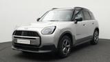 MINI Countryman C - graue MINI Cooper C Countryman