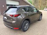 Mazda CX-5 2.2 D Exclusive-Line | 2. Hand - Mazda: Mazda5