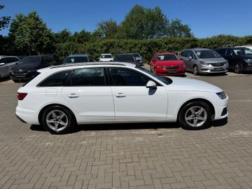 Audi A4 - 5