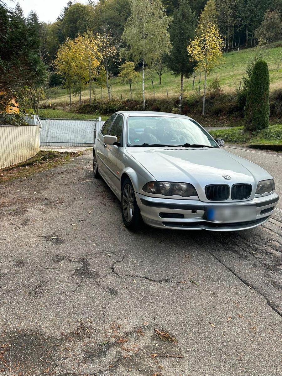 BMW Andere