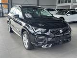 Seat Ateca 2.0 TSI 4Drive DSG OPF FR - Seat Ateca in Augsburg