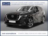Mazda CX-80 3.3L e-SKYACTIV D 8AT AWD Takumi Plus CATA - Mazda CX-80: Takumi