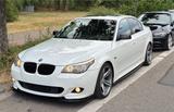BMW Bmw e60 525i/530 Facelift LCI M-Paket - BMW 5er E60 mit Facelift