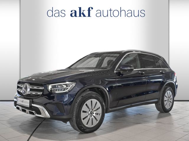 Mercedes-Benz GLC 300 de 4Matic-Navi*Kamera*LED High Performan