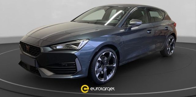 Cupra CUPRA Leon 1.4 e-HYBRID 204 CV DSG