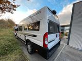 La Strada Avanti C 180PS Automatik Abstandsradar Solar - La Strada Avanti