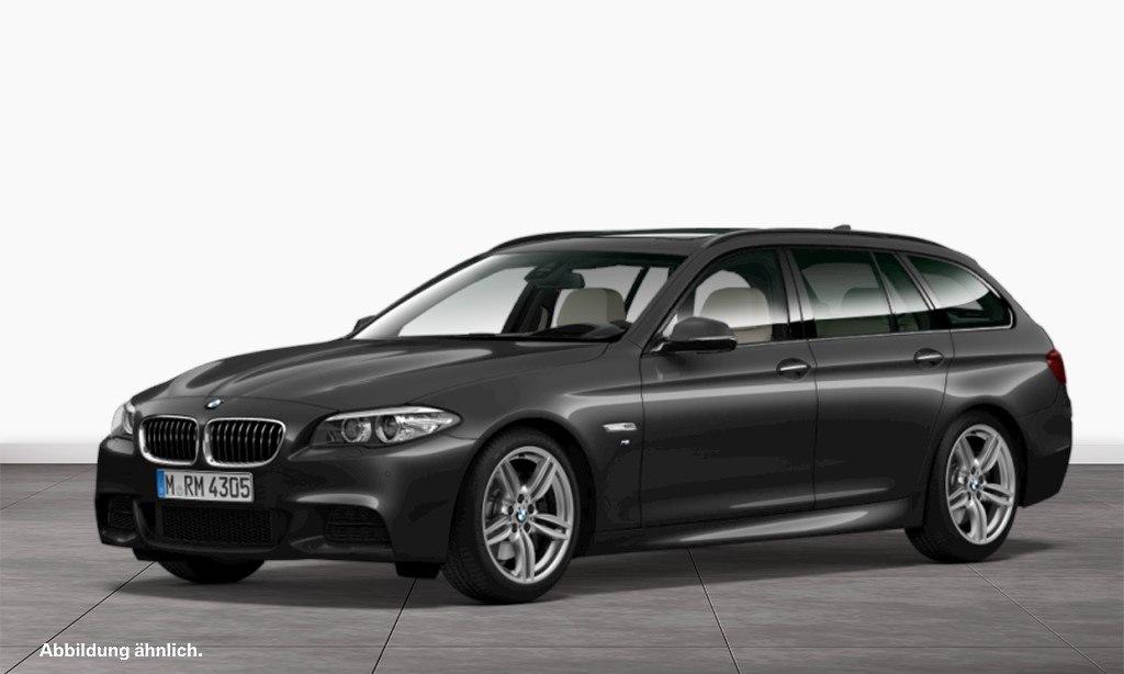 BMW 535