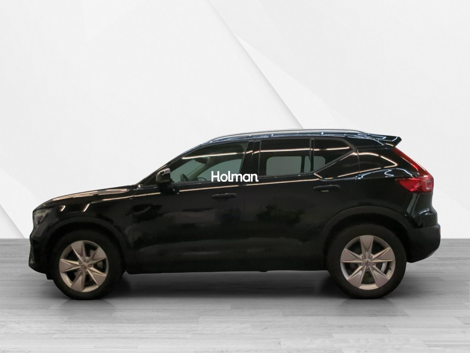 Volvo XC40 B3 B DKG Core ACC RFK LED Navi LHZ Leder
