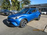 Toyota C-HR 1,2 Turbo, Team D, Comfort-P. - Toyota Gebrauchtwagen in Trier