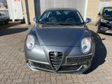 Alfa Romeo MiTo Turismo - Alfa Romeo MiTo mit Diesel-Antrieb