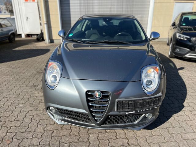 Alfa Romeo MiTo Turismo