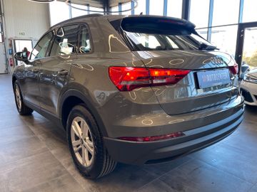 Audi Q3 35 TDI *LED*LIVECOCKPIT*ACC*NAVI*SHZ*MFL*