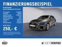 Audi A3 - Vorschau Bild 1