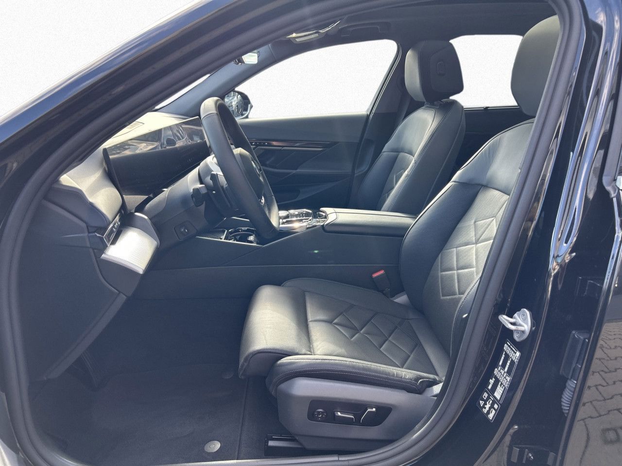 BMW 540 - Bild 11