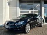 Mercedes-Benz 350 Coupe AMG Line Autom./Navi/Kamera/Temp/SHZ - Mercedes-Benz 350: Leder, mit Navigationssystem