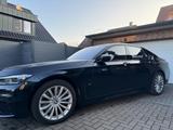 BMW 750i xDrive - - gebrauchte BMW 750 aus dem Jahr 2019
