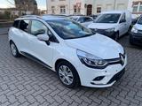 Renault Clio IV Grandtour 1,5dCi - Renault Clio: Dci