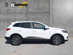 Fahrzeugabbildung Kadjar Business Edition 1.3 TCe 140 EDC EU6d