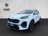 Kia Sportage Black Edition|LED|Kamera|Navigation|JBL - Kia Sportage: Black Edition
