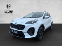 Kia Sportage Black Edition|LED|Kamera|Navigation|JBL