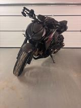 Kawasaki Z1000