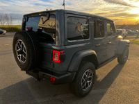 Jeep Wrangler - Vorschau Bild 6