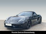 Porsche Boxster 718 GTS 4.0 BOSE Sportabgasanlage LED - Porsche Boxster in Braunschweig