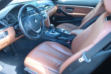 BMW 420 - 8