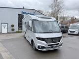 Adria Supersonic 780 SL Lenkrad-Heizung