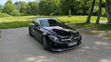 Mercedes-Benz CLS 350 CDI - AMG, LED, Navi, 360, SD, 8-Fach - schwarze Mercedes-Benz CLS 350