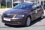 Skoda Octavia Combi 1.8 TSI Joy Bi-Xenon Navi AHK PDC - Skoda Gebrauchtwagen in Berlin