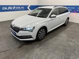 Skoda Superb Combi iV 1.4 TSi 160 KW VirtuCock ACC DCC - Skoda Superb: Iv