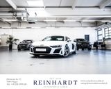 Audi R8 COUPE 5.2FSi V10 RWD LED/NAVI+/RS-SITZE-NAPPA - Audi R8 in Dortmund