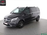 Mercedes-Benz V 300 d AMG 360GRAD,SITZKLIMA,BURMESTER,SH,1.HD - gebrauchte Mercedes-Benz V 300 aus dem Jahr 2022