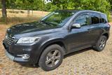 Toyota RAV 4 2,2-l-D-CAT 4x4 Travel  - Toyota RAV 4: D Cat