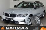 BMW 318d Touring Sport Line,Leder,Navi,LED,HUD,AHK e