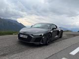 Audi R8 Performance - Audi R8 in Stuttgart