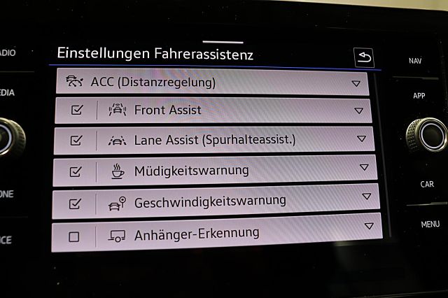 T-Cross Life 1.0 TSI DSG AHK LED PDC KEYLESS ACC