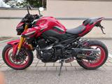 Kawasaki Z900    50 Jahre Edition  - KAWASAKI 50