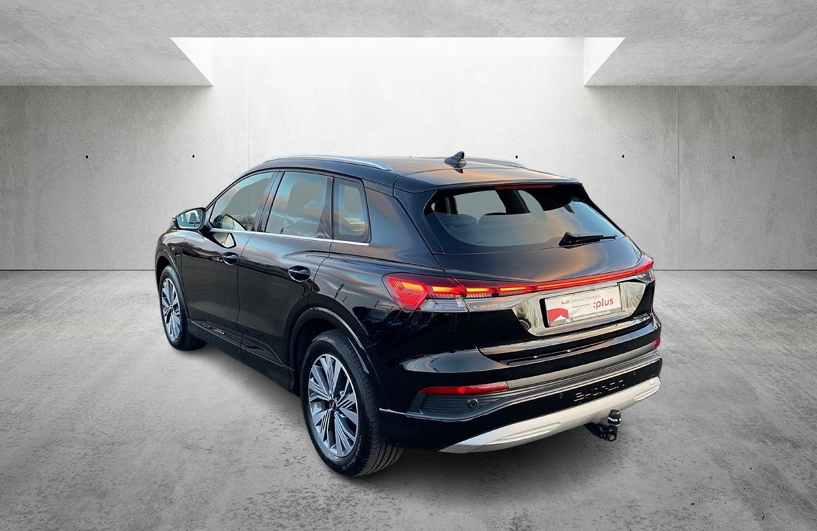 Audi Q4 e-tron - Bild 4