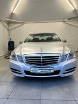 Mercedes-Benz E 300 E Limousine E 300 CDI BlueEfficiency - Mercedes-Benz Gebrauchtwagen von 2011