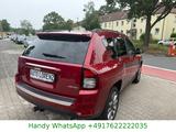 Jeep Compass 2.0 Sport 2WD *Automatik*NAVI*KLIMA - Jeep: 2.0