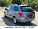 Skoda Fabia Combi Ambiente AUTOMATIK - Skoda Fabia aus 2008: Kombi