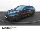 Skoda Octavia Combi 2.0 TSI RS Plus StHz Matrix Canton - Skoda Octavia: Pl